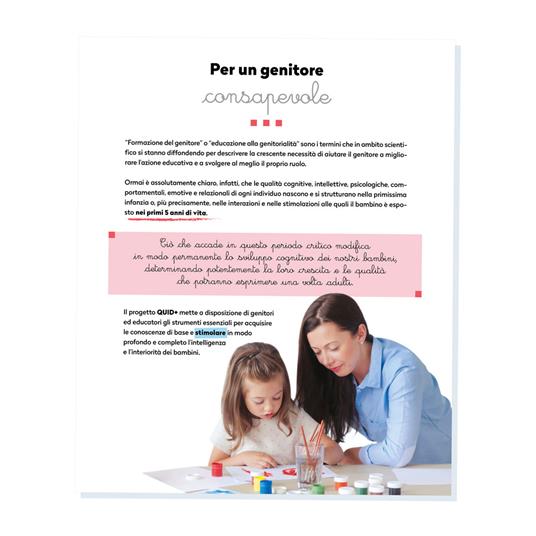 Arte per i più piccoli. Tanti giochi e attività per esprimersi ed emozionarsi con l'arte e le sue espressioni. Ediz. a colori - Barbara Franco - 4