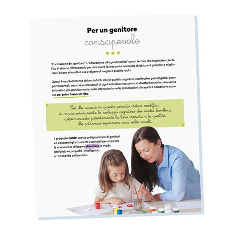 Life skills per i più piccoli. Tanti giochi e attività per stimolare le competenze di vita. Ediz. a colori - 2