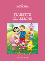 Le più belle fiabette classiche
