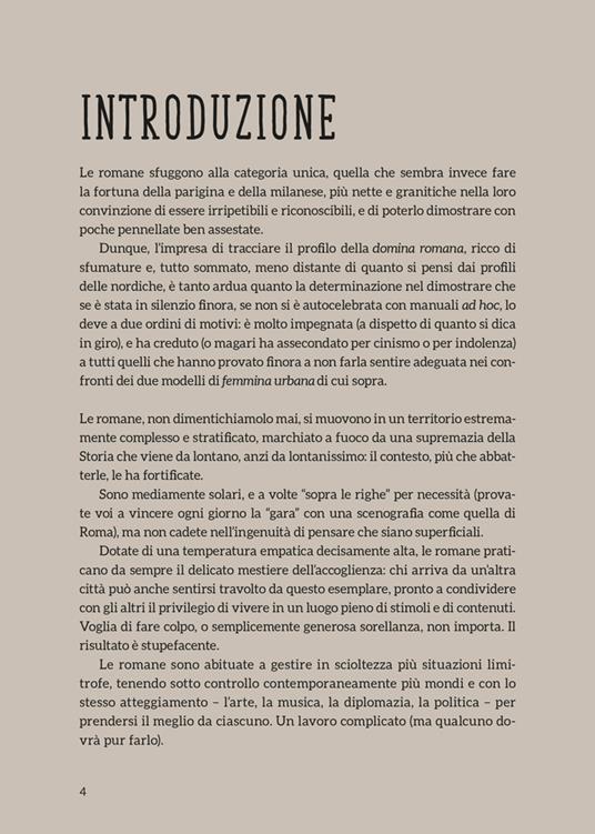 Le romane. Dietro le quinte della Citta Eterna - Laura Pranzetti Lombardini,Roberta Petronio - 2