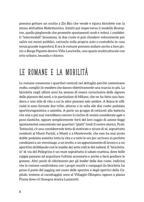 Le romane. Dietro le quinte della Citta Eterna - Laura Pranzetti Lombardini,Roberta Petronio - 4