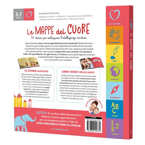 Le mappe del cuore - Barbara Franco - 4