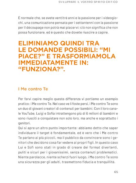 Il Metodo Mea - Martina Ricca,Alice Berardi - 4