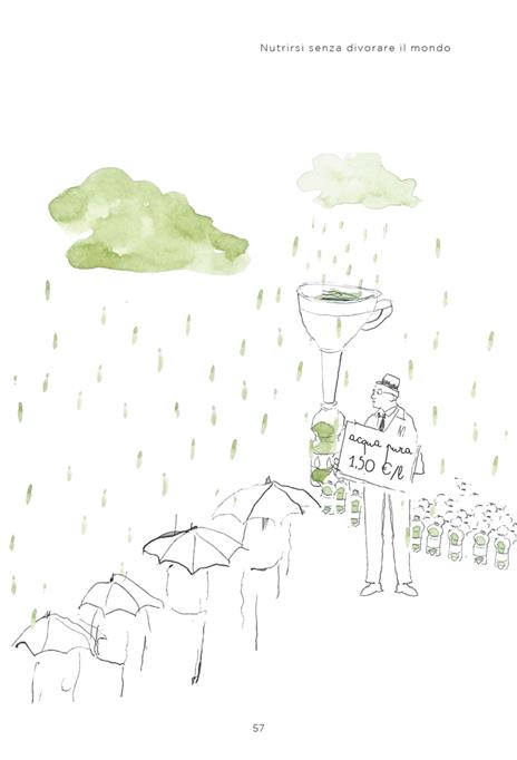Libro verde. Una guida per vivere sostenibile - Cristina Cotorobai - 8