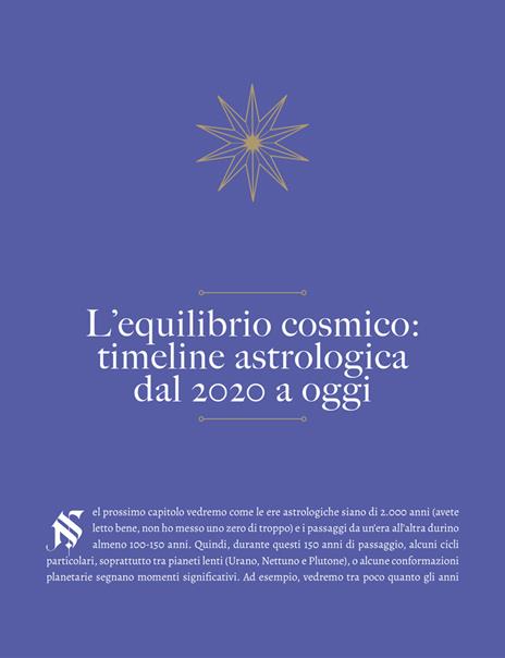 L'era dell'Acquario. Guida pratica per capire i prossimi anni e perché potrebbero cambiarci la vita - Ginny Chiara Viola - 7
