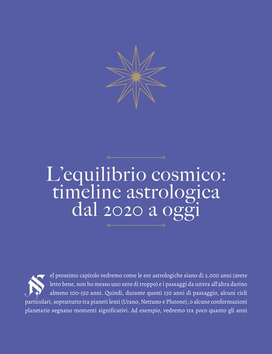 L'era dell'Acquario. Guida pratica per capire i prossimi anni e perché potrebbero cambiarci la vita - Ginny Chiara Viola - 7