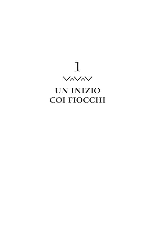 Daniel Ghost e le anime erranti - Nicola Lucchi - 6