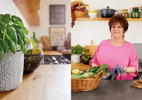 Nella mia cucina. Le ricette di una vita - Orietta Berti - 6