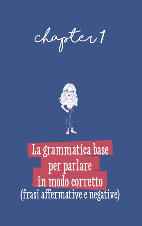 Easy speaking. I trucchi e le tecniche per parlare un inglese perfetto - Federica Del Zotto - 6