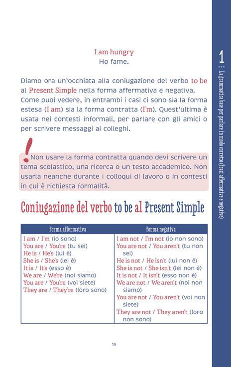 Easy speaking. I trucchi e le tecniche per parlare un inglese perfetto - Federica Del Zotto - 8