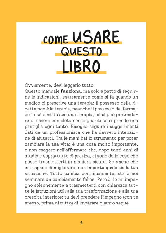 Allena i tuoi muscoli della felicità. Manuale per ritrovare la serenità e il sorriso - Elpidio Cecere - 5