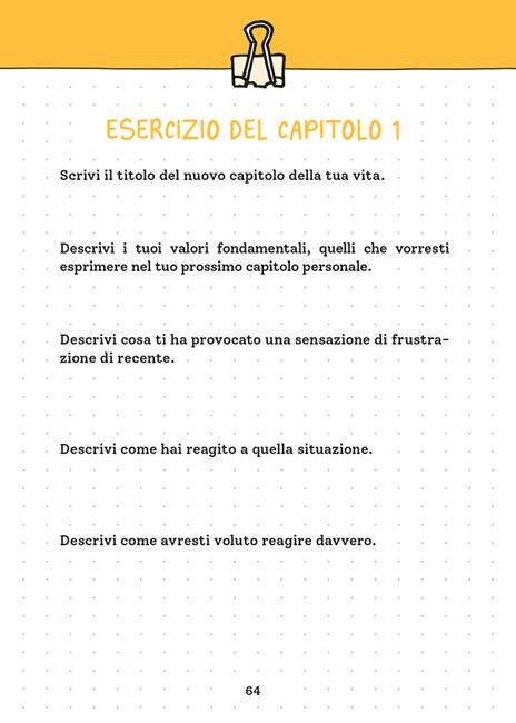 Allena i tuoi muscoli della felicità. Manuale per ritrovare la serenità e il sorriso - Elpidio Cecere - 9