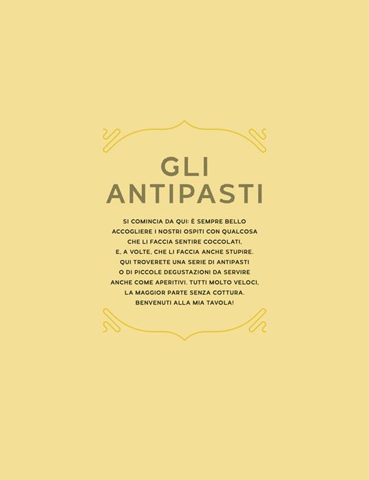 Le ricette salvabolletta - Natalia Cattelani - 5