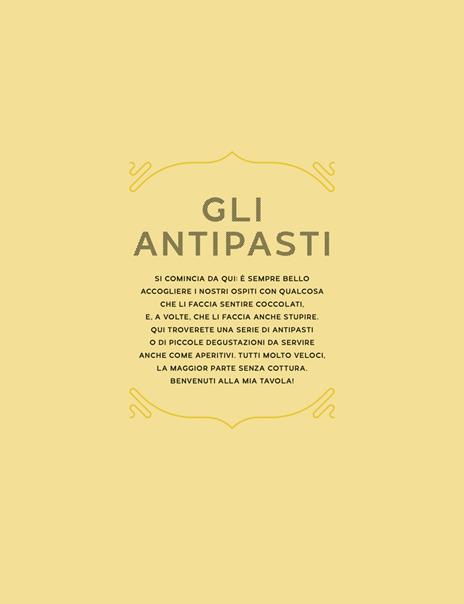 Le ricette salvabolletta - Natalia Cattelani - 5