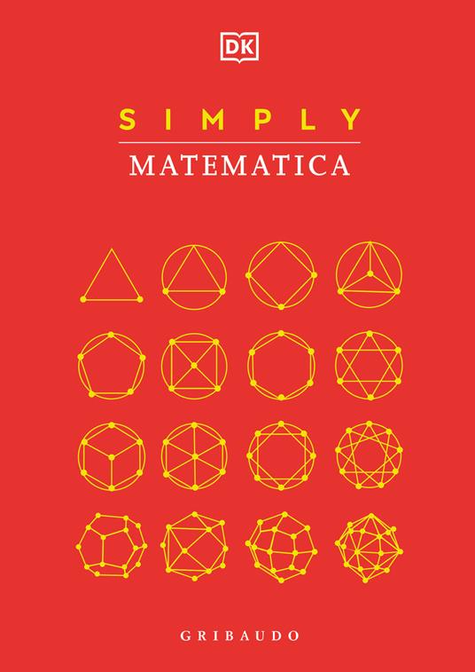 Simply matematica - copertina