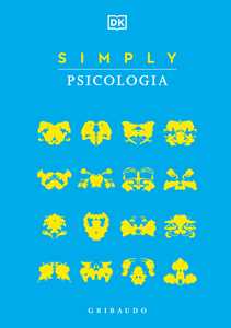Libro Simply psicologia 