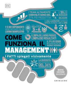 Libro Come funziona il management. I fatti spiegati visivamente. Nuova ediz. 