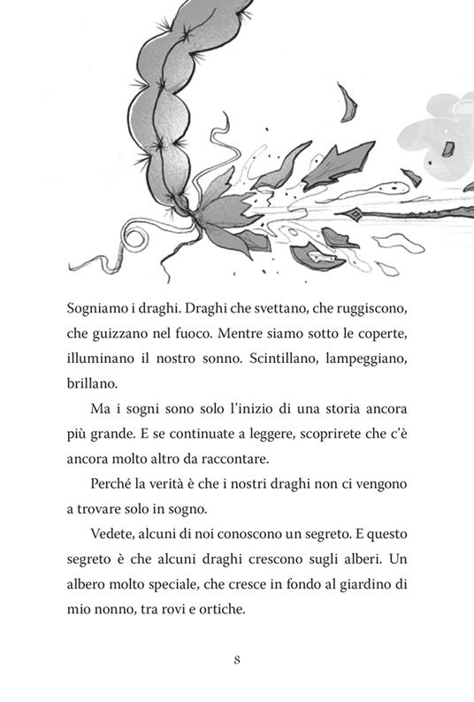 Il ragazzo che sognava i draghi - Andy Shepherd - 8