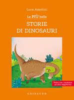 I dinosauri. Piccoli libri sonori. Ediz. a colori.: libro di Sam