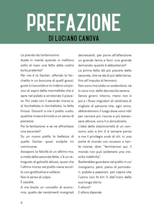 Ecominimalismo. L'arte perduta dell'essenziale. Perché consumare meno e meglio può salvare noi e il pianeta - Elisa Nicoli - 3
