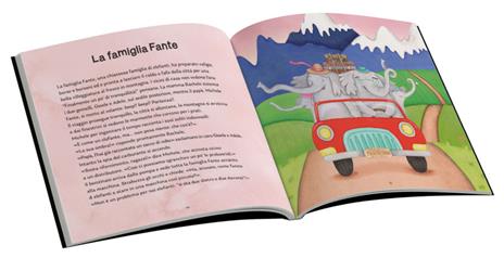 Un mondo di coccole. Dalle carezze ai massaggi: come crescere bambini felici. Ediz. illustrata - Barbara Franco - 3