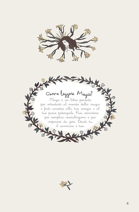 Magic. Guida illustrata alla magia - Carlotydes - 3
