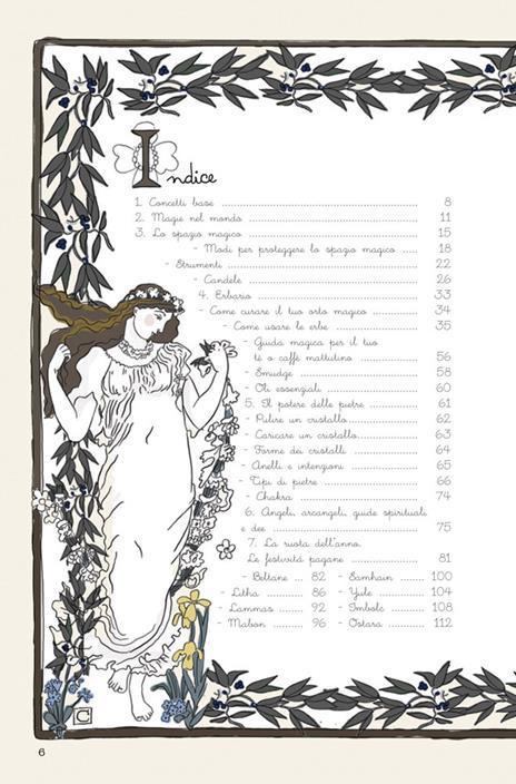 Magic. Guida illustrata alla magia - Carlotydes - 4