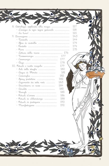 Magic. Guida illustrata alla magia - Carlotydes - 5