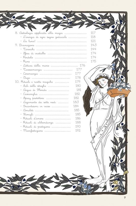 Magic. Guida illustrata alla magia - Carlotydes - 5