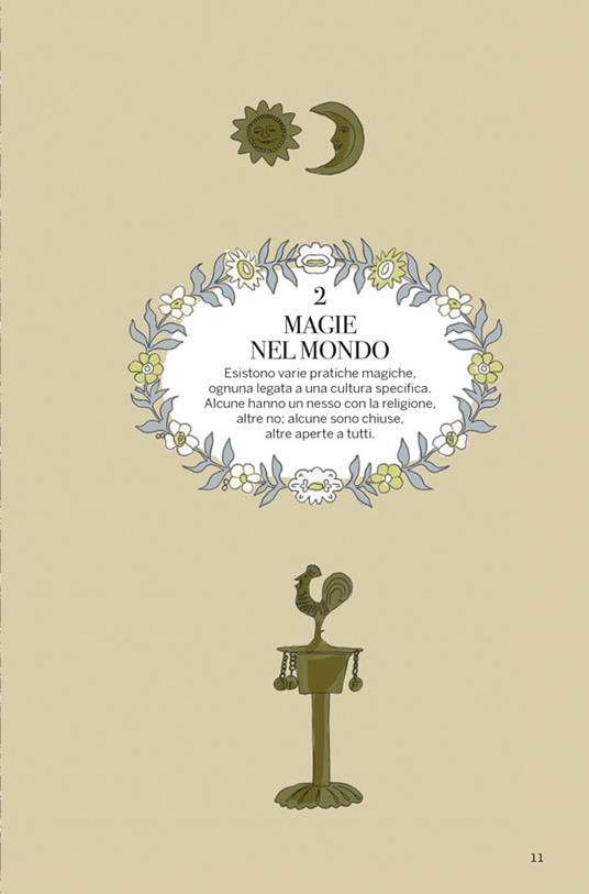 Magic. Guida illustrata alla magia - Carlotydes - 7