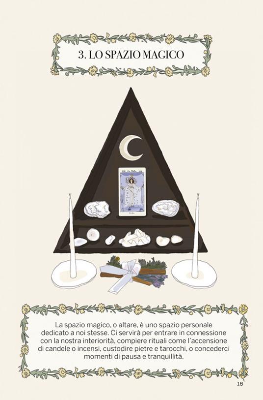 Magic. Guida illustrata alla magia - Carlotydes - 8