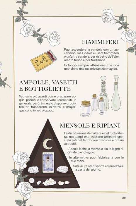 Magic. Guida illustrata alla magia - Carlotydes - 10