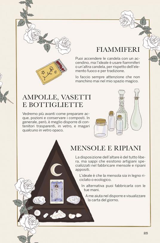 Magic. Guida illustrata alla magia - Carlotydes - 10