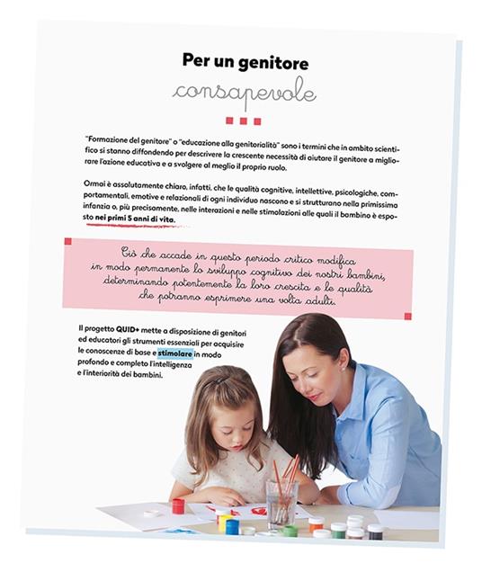 Disegnare per i più piccoli. Ediz. illustrata. Con Poster - Barbara Franco - 5