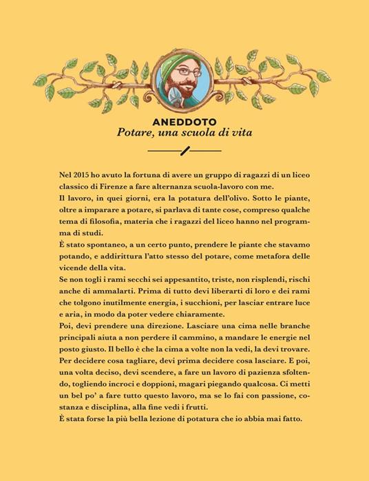 Potatura facile. Il manuale illustrato di «Orto da coltivare» sugli alberi da frutto - Matteo Cereda,Pietro Isolan - 4