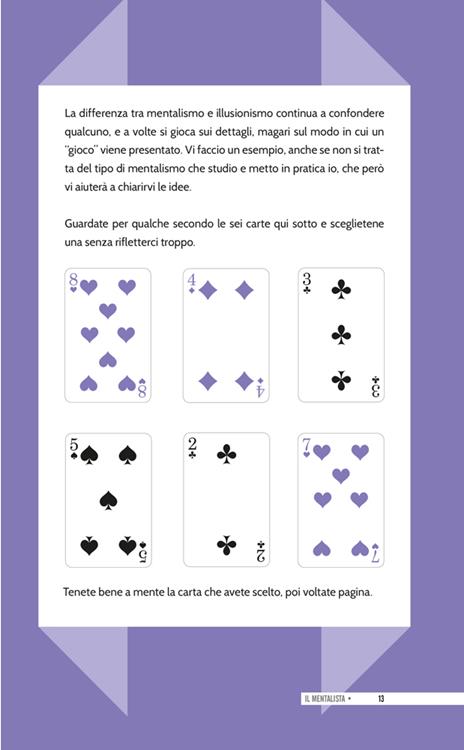 Leggere le persone come un libro aperto. I segreti e le tecniche del mentalismo per capire davvero chi ti sta intorno - Tommaso James Douglas Anselmi - 4