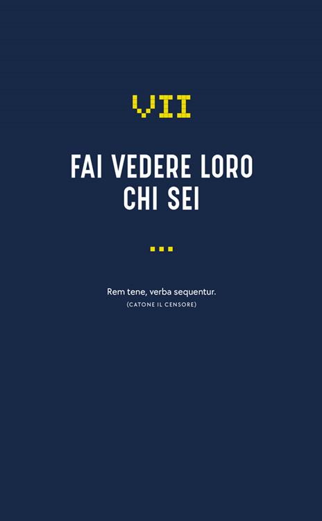 Apprendimento fenomenico. Il metodo di studio rivoluzionario per capire e ricordare qualunque materia - Giovanni Fenu - 6
