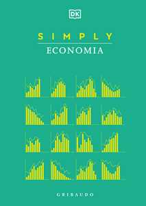 Libro Simply economia 