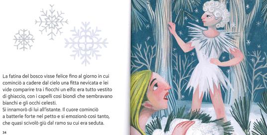 Le sei storie di Natale. Ediz. a colori - Valentina Camerini - 3