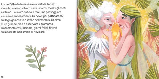 Le sei storie di Natale. Ediz. a colori - Valentina Camerini - 4