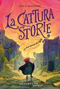 La Catturastorie