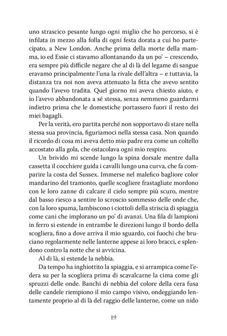 The Monstrous Kind. Ediz. italiana - Lydia Gregovic - 9