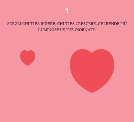 365 pensieri positivi. La tua dose quotidiana di energia e serenità - Gianluca Curci - 3