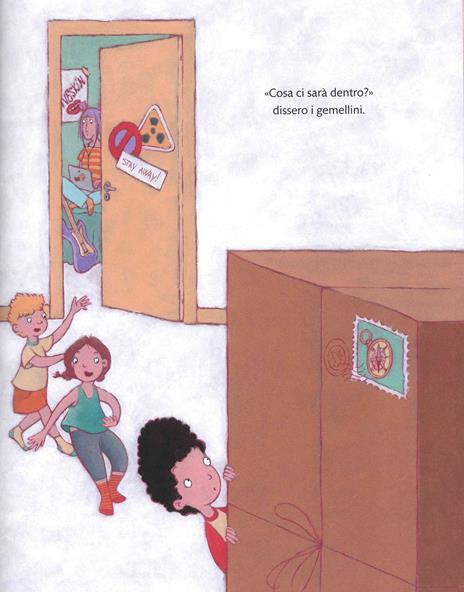 Il libro gigante. Ediz. a colori - Matteo De Benedittis - 3