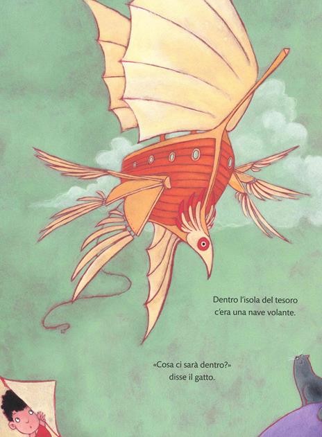 Il libro gigante. Ediz. a colori - Matteo De Benedittis - 4