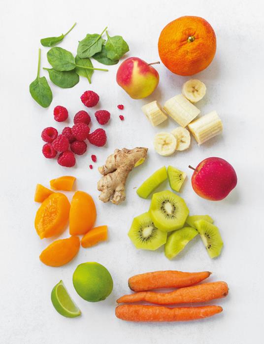 L'atlante dello svezzamento. Per un'alimentazione sana, facile e sicura dai primi mesi - Verdiana Ramina - 5