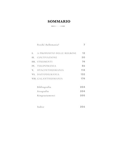 Bulbomania. Scienza e pratica del bulbo - Simonetta Chiarugi,Christian Shejbal - 3