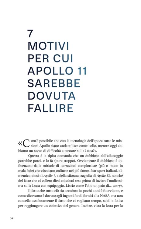 Come vivremo nello spazio. Storia e futuro dell'uomo che abiterà l'universo - Vittorio Baraldi - 6