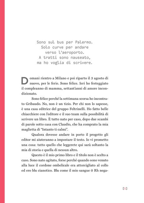 Intanto ti calmi. Il resto non conta: chi conta sei tu. 10 comandamenti +1 per riconnettersi alla vita - Diego Brus - 3
