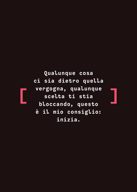Intanto ti calmi. Il resto non conta: chi conta sei tu. 10 comandamenti +1 per riconnettersi alla vita - Diego Brus - 7